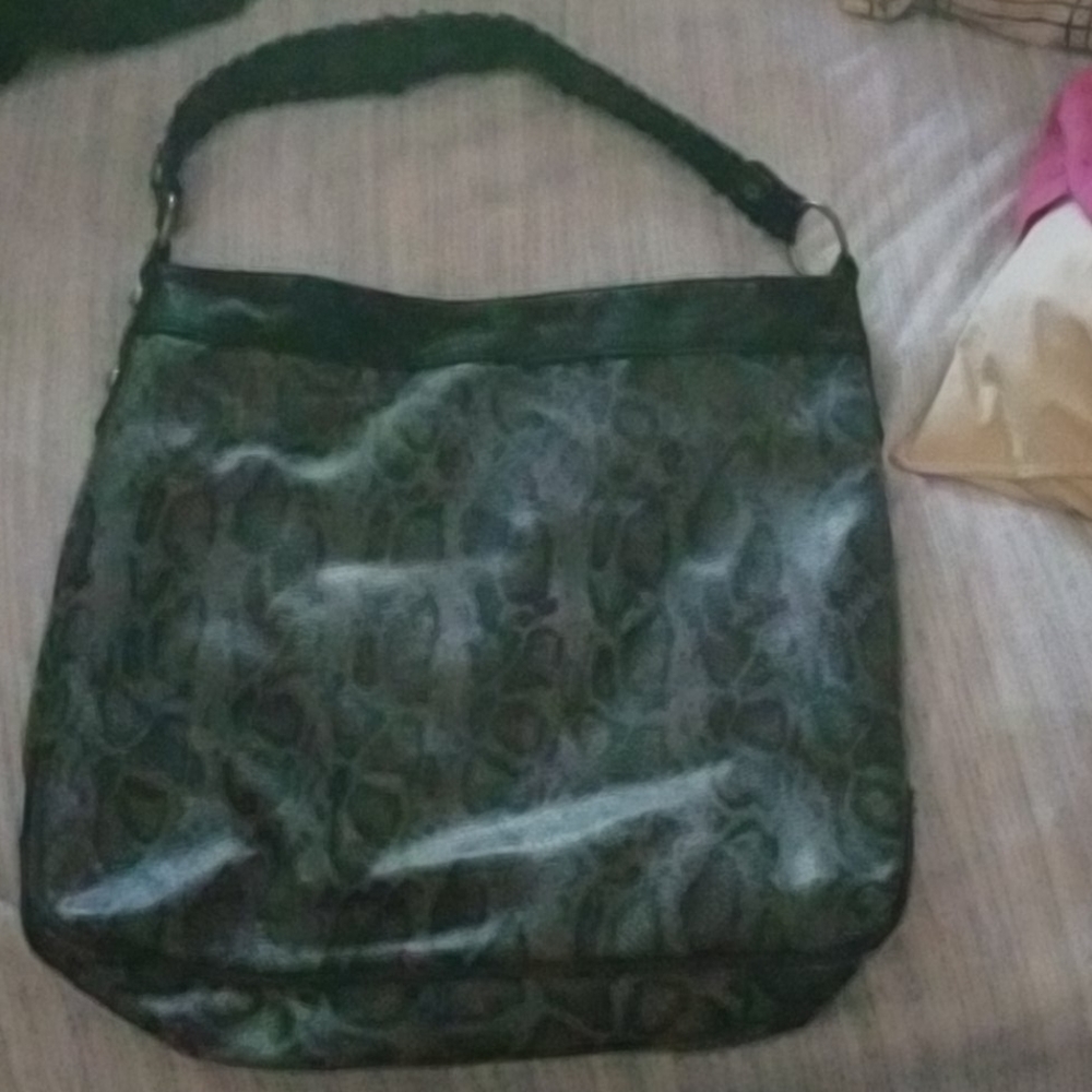 Hand bag - Picture 2 of 2